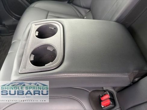 Certified 2023 Subaru Outback Limited XT image 37
