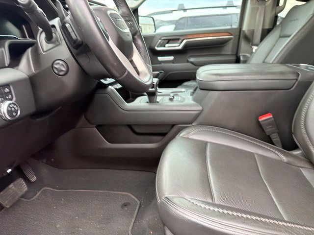 Used 2024 GMC Sierra 1500 Denali AWD/4WD image 44