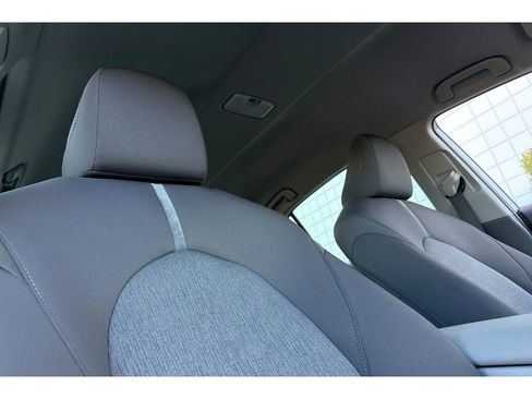 Certified 2024 Toyota Camry LE w/ Convenience Package FWD image 17