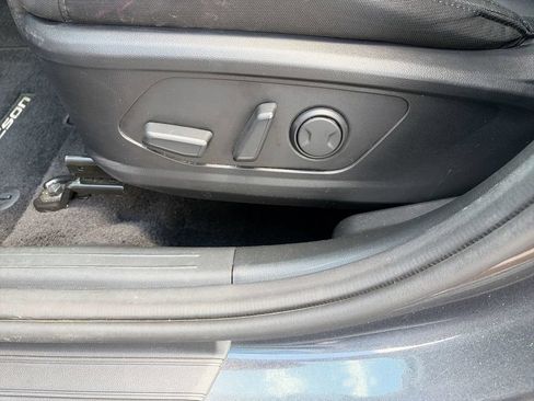 Used 2024 Hyundai Tucson SEL FWD image 17
