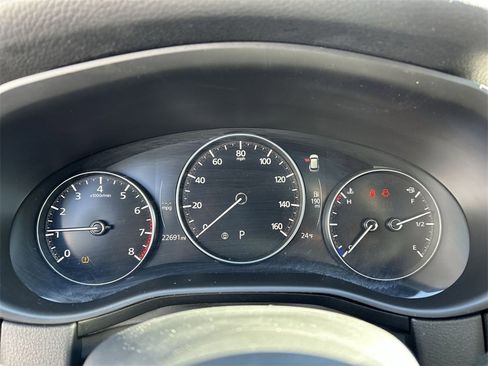 Certified 2023 MAZDA CX-50 2.5 S w/ Cargo Package image 19