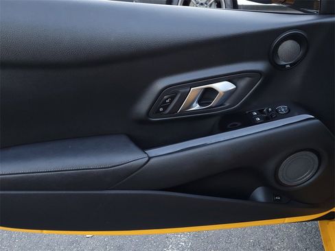 Used 2022 Toyota Supra image 12