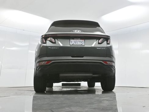 Used 2024 Hyundai Tucson SEL image 65