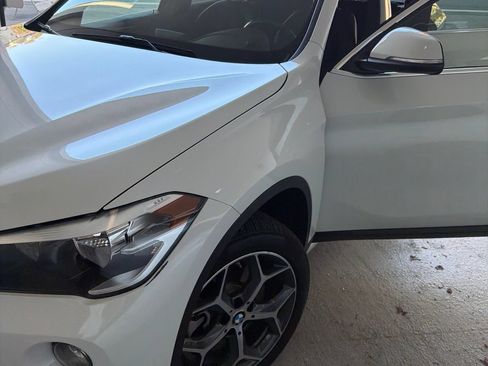 Used 2019 BMW X1 xDrive28i w/ Convenience Package AWD/4WD image 10