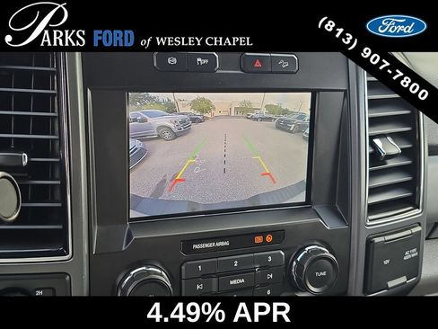 Used 2022 Ford F250 XLT w/ XLT Premium Package AWD/4WD image 23