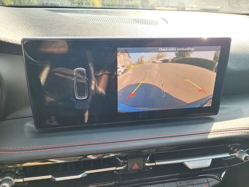 Used 2024 Dodge Hornet R/T Plus image 19