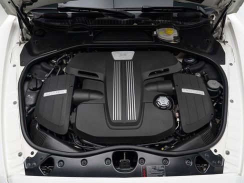 Used 2014 Bentley Continental GT AWD/4WD image 66
