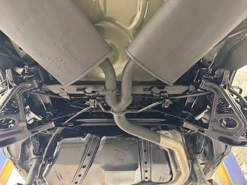 Used 1996 Cadillac Seville SLS image 23