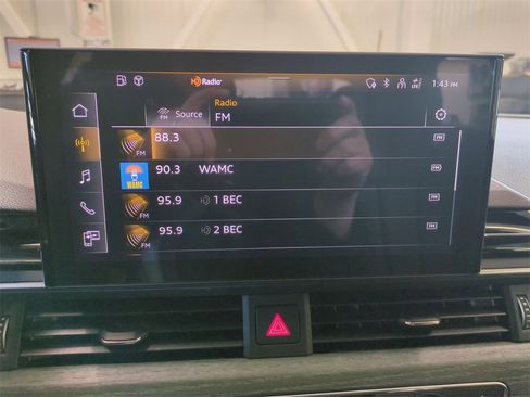 Used 2023 Audi A5 2.0T Premium Plus image 23