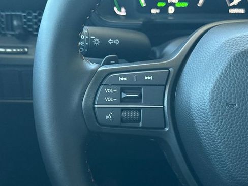 New 2026 Honda CR-V TrailSport image 28