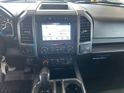 Used 2018 Ford F150 XLT w/ Equipment Group 302A Luxury AWD/4WD image 22
