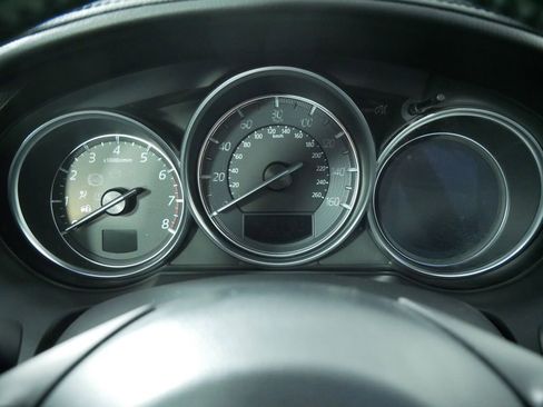 Used 2016 MAZDA MAZDA6 Grand Touring w/ GT Technology Package image 22