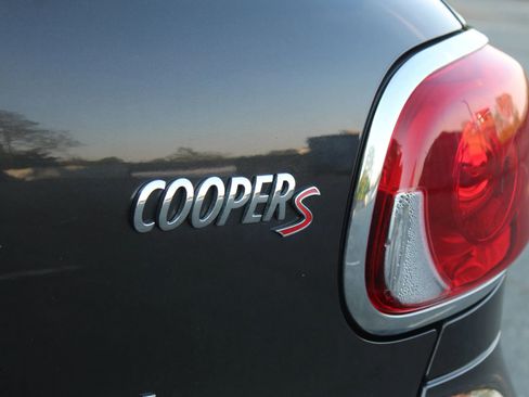 Used 2015 MINI Cooper Paceman S AWD/4WD image 35