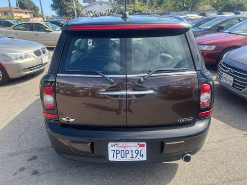 Used 2010 MINI Cooper Clubman Hardtop FWD image 7