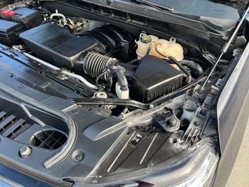 Used 2022 Chevrolet Tahoe RST w/ Luxury Package image 57