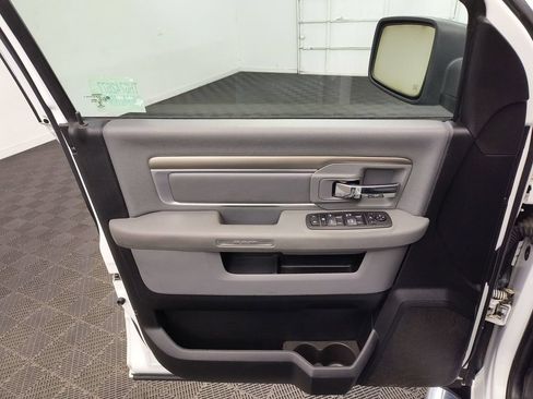 Used 2017 RAM 1500 Big Horn AWD/4WD image 20
