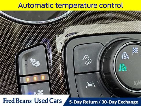 Used 2023 GMC Acadia AT4 w/ Preferred Package AWD/4WD image 27
