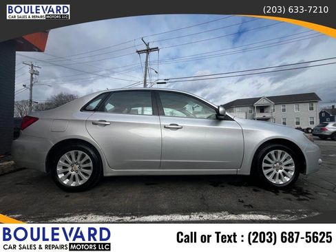 Used 2011 Subaru Impreza 2.5i Premium w/ PWR Moonroof Value Pkg image 3