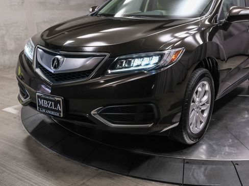 Used 2016 Acura RDX FWD image 11