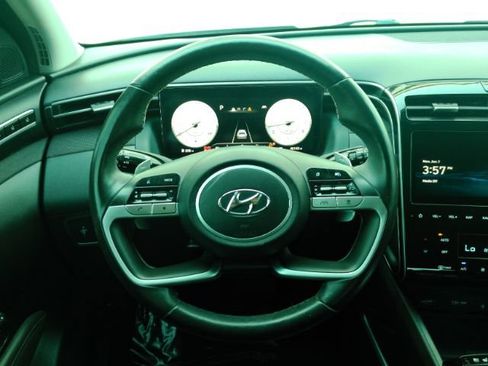 Used 2024 Hyundai Tucson Limited FWD image 35