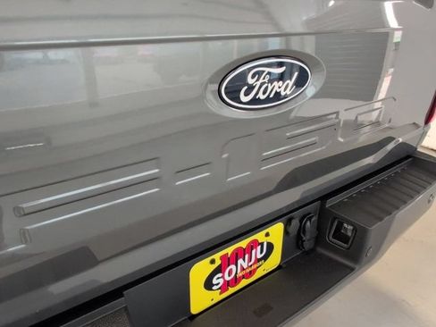 New 2026 Ford F150 STX w/ Equipment Group 200A AWD/4WD image 31