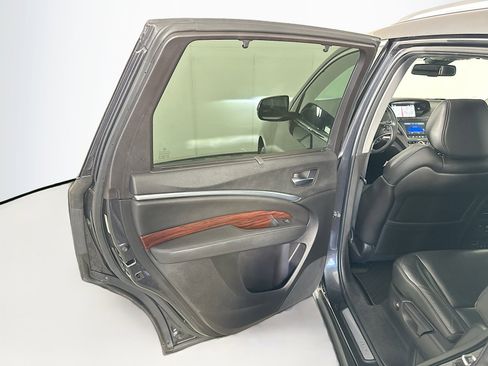 Used 2014 Acura MDX Advance/Entertainment Pkg image 26
