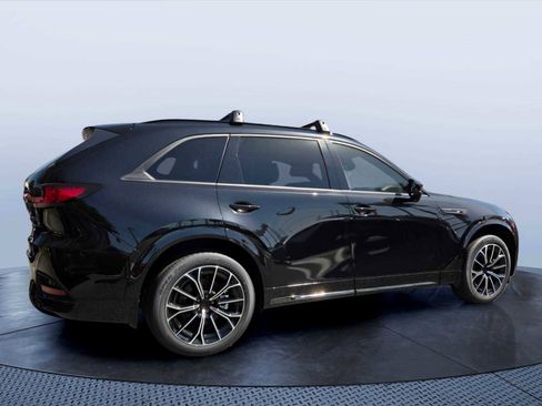 New 2026 MAZDA CX-70 3.3 Turbo S w/ Premium Package AWD/4WD image 5