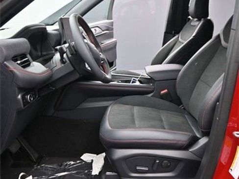 New 2026 Ford Explorer ST image 18