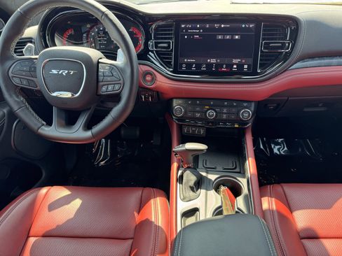 New 2024 Dodge Durango SRT Hellcat image 7