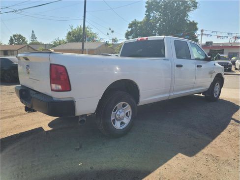 Used 2016 RAM 3500 Tradesman w/ Popular Equipment Group RWD image 5