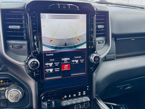 Used 2020 RAM 1500 Big Horn AWD/4WD image 10