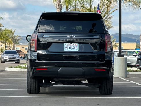 Used 2022 Chevrolet Suburban Z71 image 5