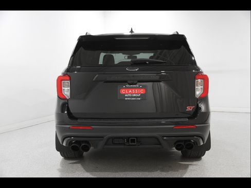 Used 2023 Ford Explorer ST w/ Equipment Group 401A AWD/4WD image 22