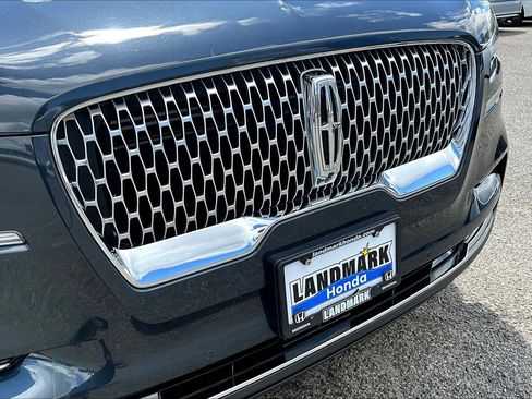 Used 2023 Lincoln Aviator Reserve w/ Equipment Group 201A image 31