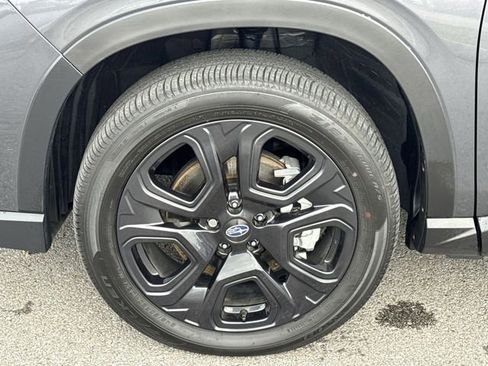 Used 2025 Subaru Ascent Touring w/ Popular Package #2 image 25