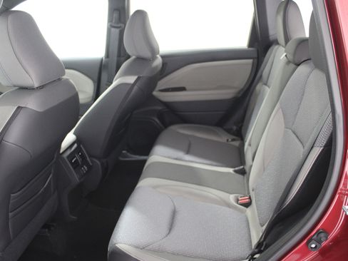 New 2026 Subaru Forester Premium image 19