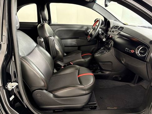 Used 2015 FIAT 500 e image 31