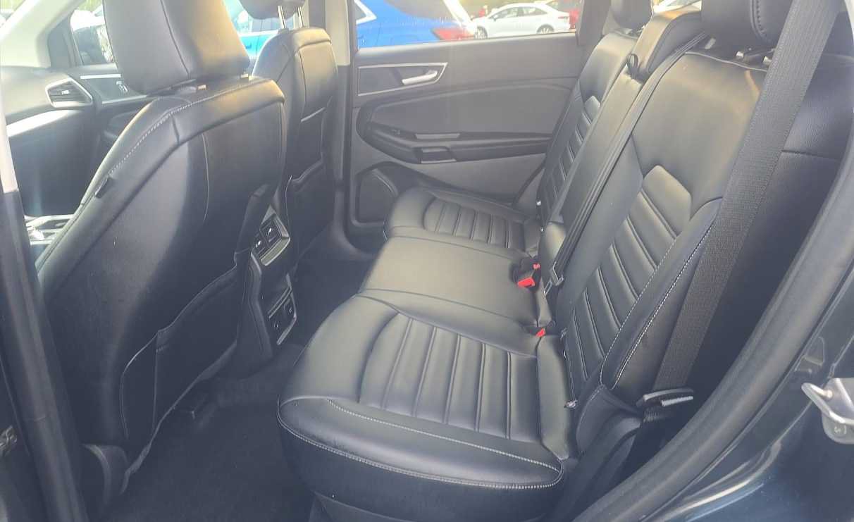 Used 2024 Ford Edge SEL w/ Convenience Package AWD/4WD image 12