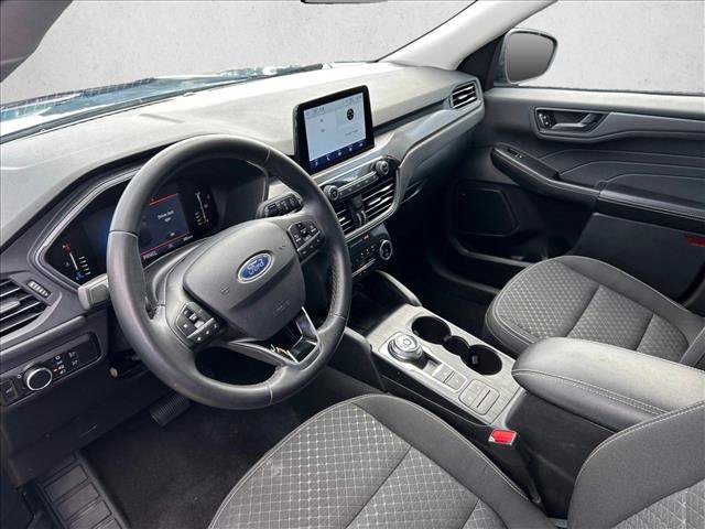 Used 2023 Ford Escape Active FWD image 10