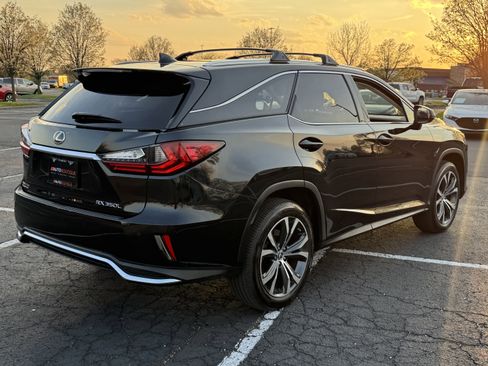 Used 2018 Lexus RX 350L image 12