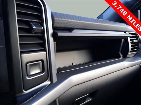 Used 2025 Ford F150 XLT w/ Equipment Group 302A MID image 28