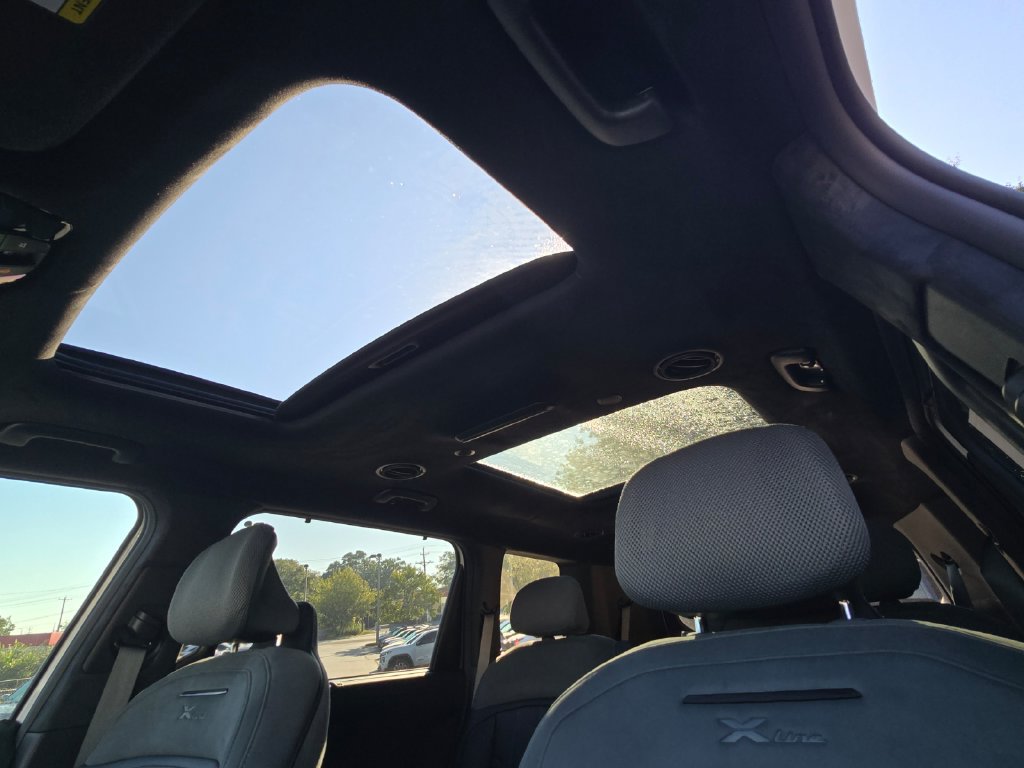 New 2027 Kia Telluride X-Line SX Prestige AWD/4WD image 12