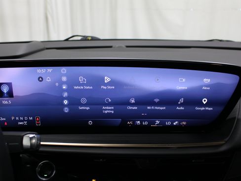 Used 2025 Buick Envision Avenir AWD/4WD image 16