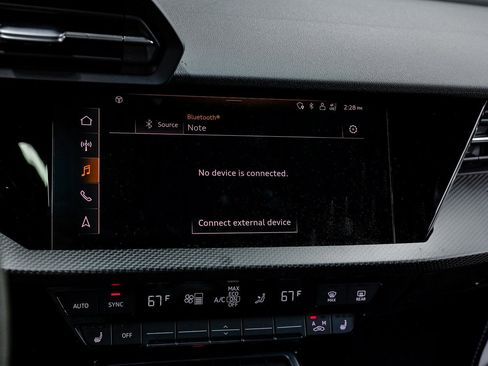 Used 2024 Audi RS 3 image 39