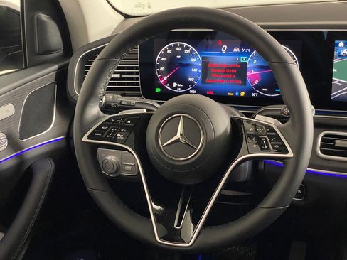 New 2026 Mercedes-Benz GLE 350 4MATIC image 15