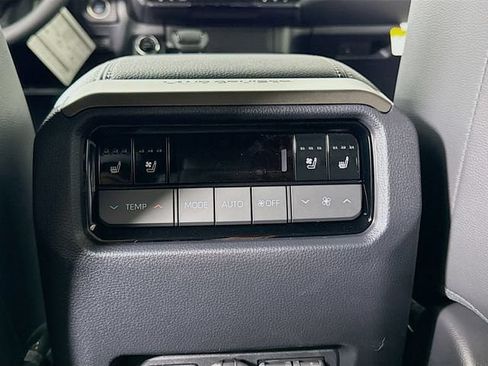 New 2027 Toyota Land Cruiser AWD/4WD image 25