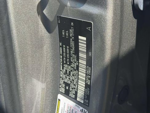 Certified 2024 Lexus NX 350 AWD w/ Cold Area Package image 24