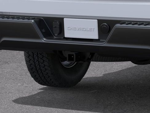 New 2026 Chevrolet Silverado 1500 W/T w/ WT Value Package image 14