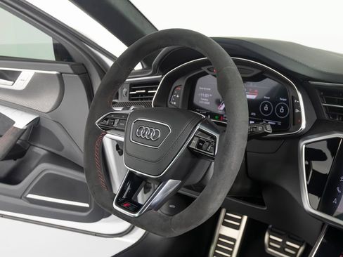 Used 2025 Audi RS 6 performance AWD/4WD image 32