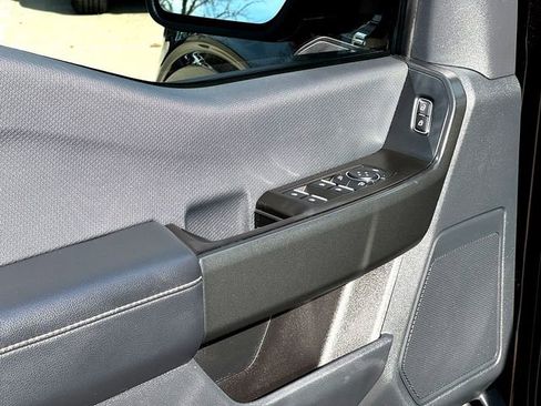 Certified 2024 Ford F150 STX image 9